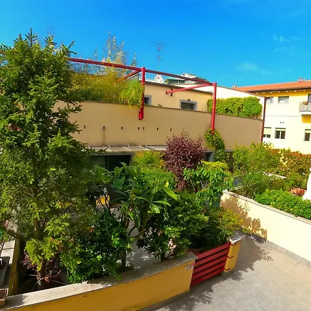 L' Sul Naviglio Ferienhaus