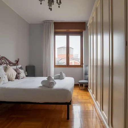 Accomodo Mib53 Bivano Life Apartmán