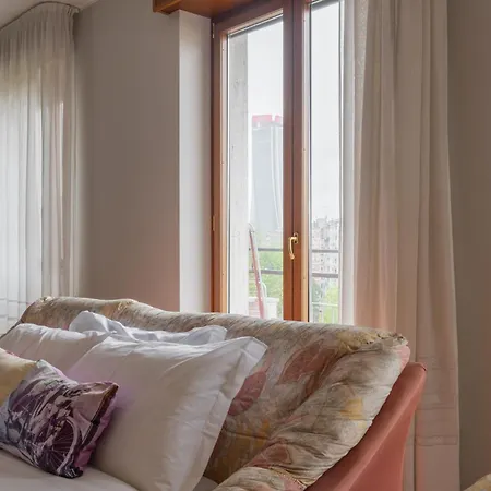 Accomodo Mib53 Bivano Life Apartmán Milán