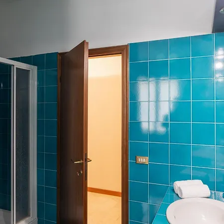 Accomodo Mib53 Bivano Life Apartmán