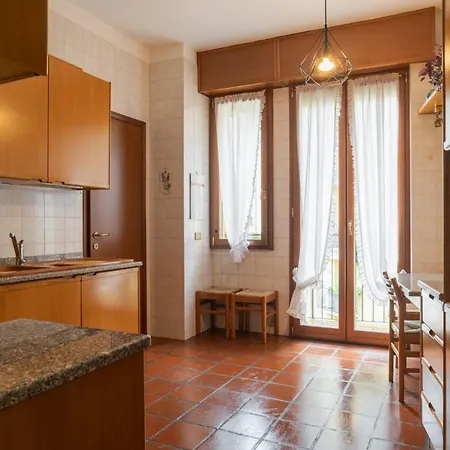 Accomodo Mib53 Bivano Life Apartmán *