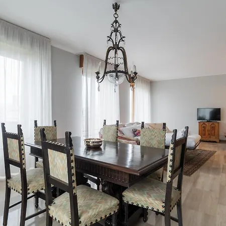 Apartamento Accomodo - Mib53 Bivano Life *