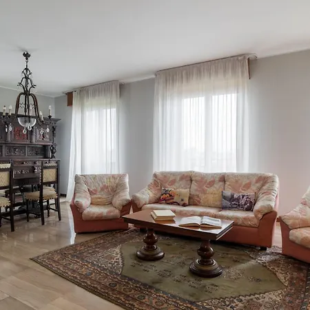 Accomodo Mib53 Bivano Life Apartmán
