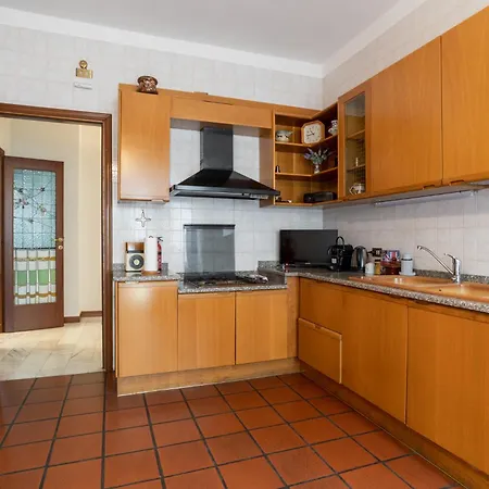 Apartamento Accomodo - Mib53 Bivano Life *