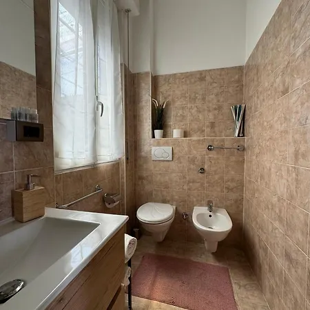 La Casa Di Tom - Homy Milan