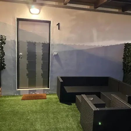 Mambo House ميلان