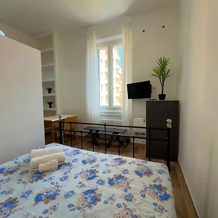 Appartme - Schiapparelli 1.1 Apartment *