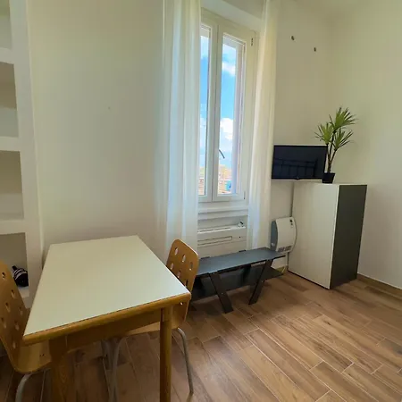 Appartme - Schiapparelli 1.1 Mailand