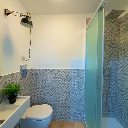 Appartme - Schiapparelli 1.1 Apartment