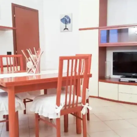 Porta Romana, Charming And Lovely