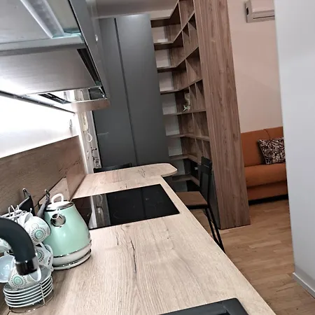 Adele In Darsena * Milano