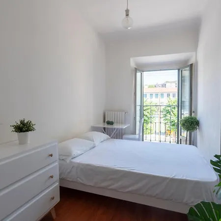 Cozy & Happy Flat In Downtown Апартаменты Милан