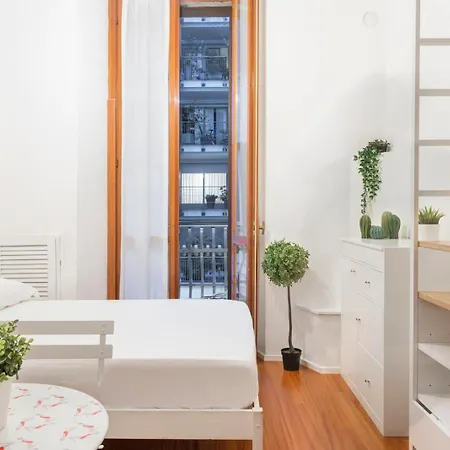 New! Lovely & Friendly In Center B *