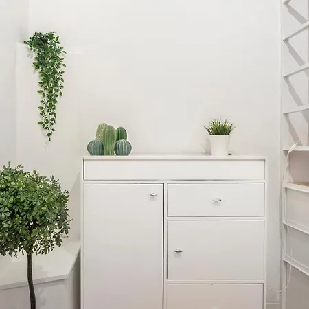 New! Lovely & Friendly In Center B