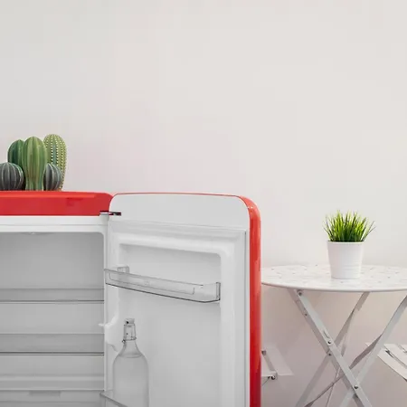 New! Lovely & Friendly In Center B 公寓