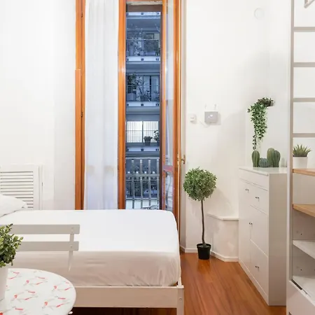 New! Lovely & Friendly In Center B 米兰