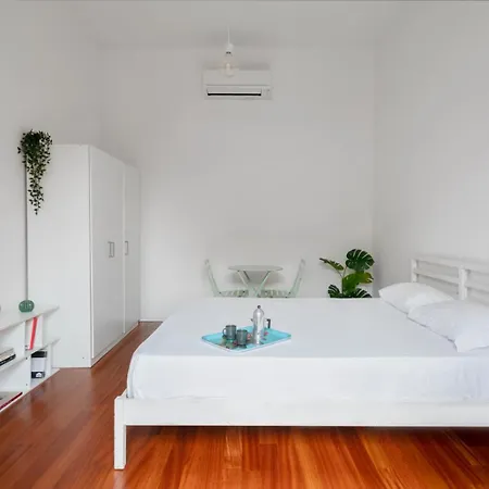 Apartmán New! Lovely & Friendly In Center A Milán