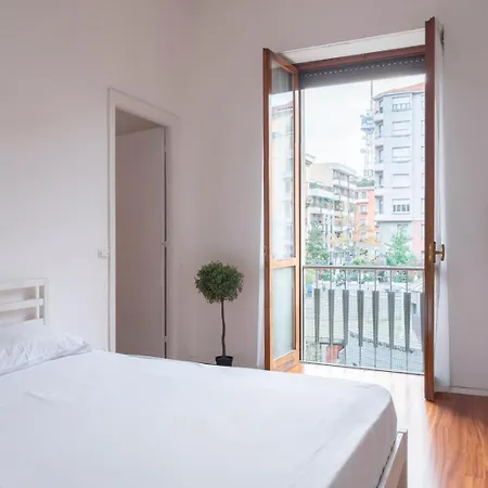 New! Lovely & Friendly In Center A Apartmán *