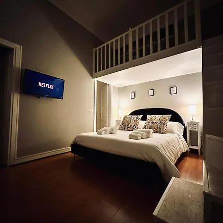 Nerino House, Elegante E Tranquillo A 5 Minuti Dal Duomo * Milán