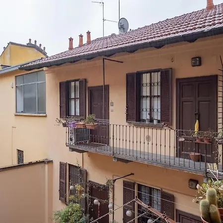 Daire Chinatown Elegant - Youhosty Milano