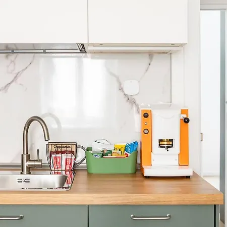 Nido A Due Passi Navigli-bocconi Milaan