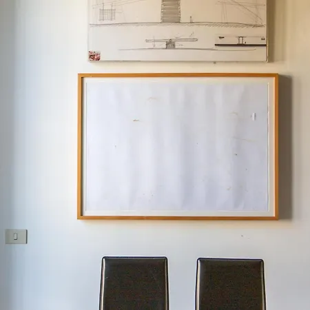 Mercato 5 شقة ميلان