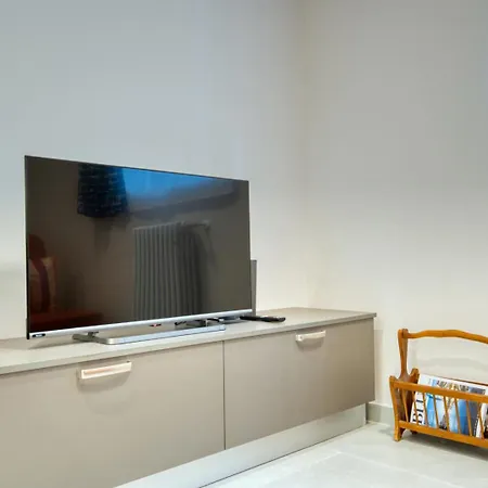 Charlotte Bb House Apartman