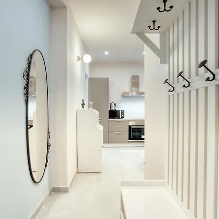 Charlotte Bb House Apartman