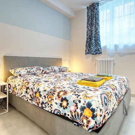 Charlotte Bb House Apartman