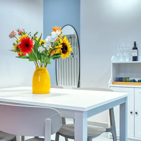 Apartman Charlotte Bb House *