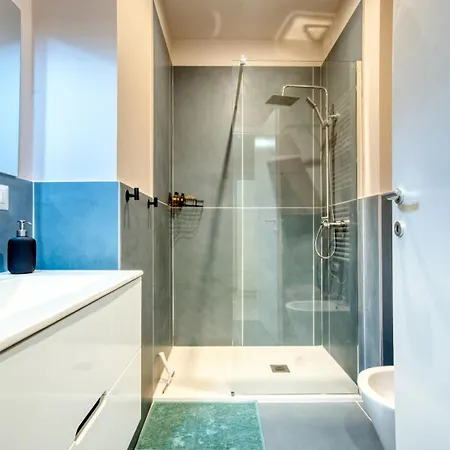 Charlotte Bb House Apartman Milánó