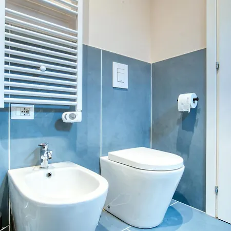 Apartman Charlotte Bb House Milánó