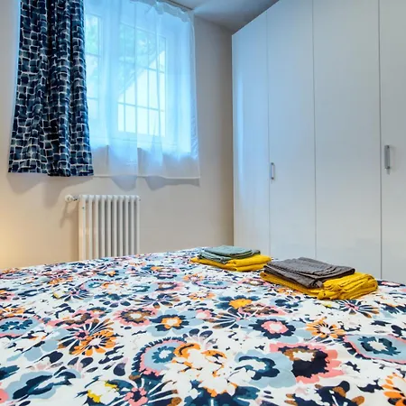 Apartman Charlotte Bb House