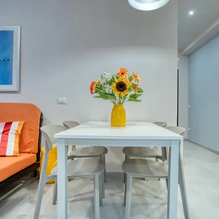 Apartman Charlotte Bb House *