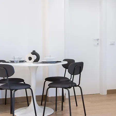 Апартаменты Pindemonte 2_bilo