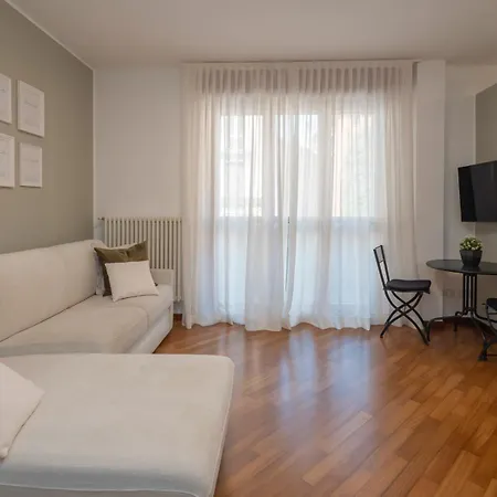 Апартаменты Certosa - 7sundays