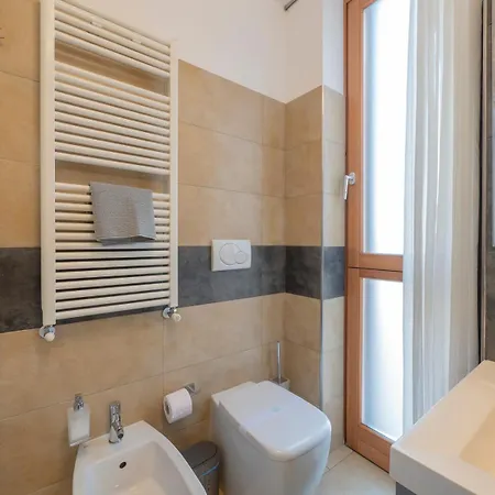 Certosa - 7sundays Милан