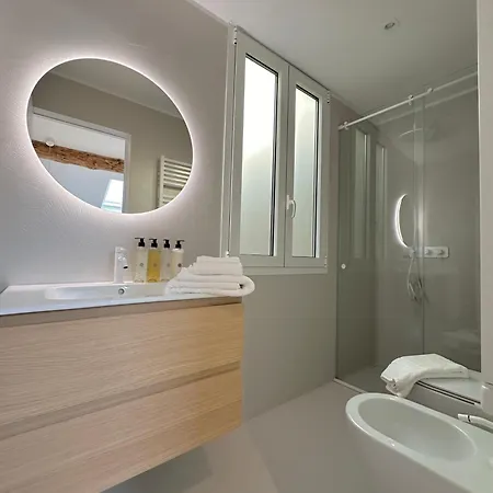 Mansarda San Gregorio