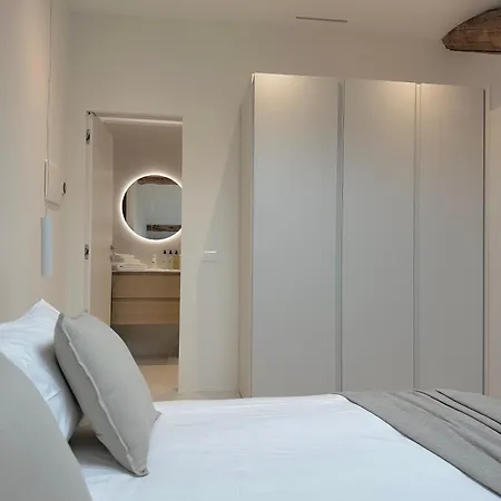 Mansarda San Gregorio Lägenhet