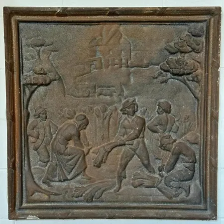 Centro Corso Buenos Aires - Fs *