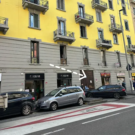 Industrial Loft In Maciacchini - Metro 50m Smartworking & Netflix * ミラノ