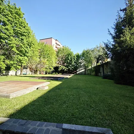 Vignati 10 House - 140mq - Mm3 Affori Centro 米兰