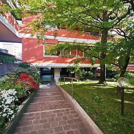 Vignati 10 House - 140mq - Mm3 Affori Centro 公寓 米兰