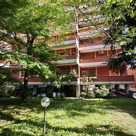 Vignati 10 House - 140mq - Mm3 Affori Centro * 米兰