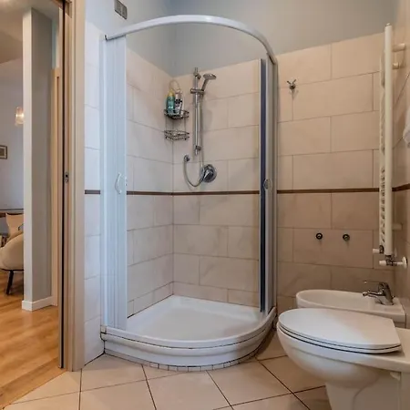 Design Experience Flat - 5 Min Loreto Milaan