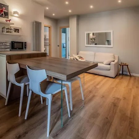 Design Experience Flat - 5 Min Loreto