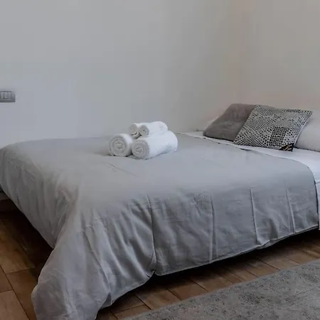 Design Experience Flat - 5 Min Loreto Milaan