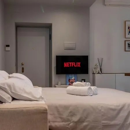 Design Experience Flat - 5 Min Loreto