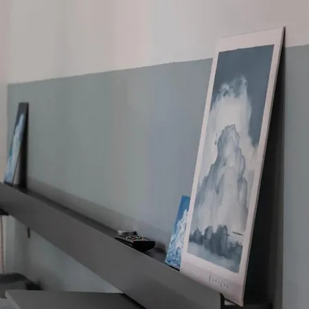 Appartement Design Experience Flat - 5 Min Loreto Milaan