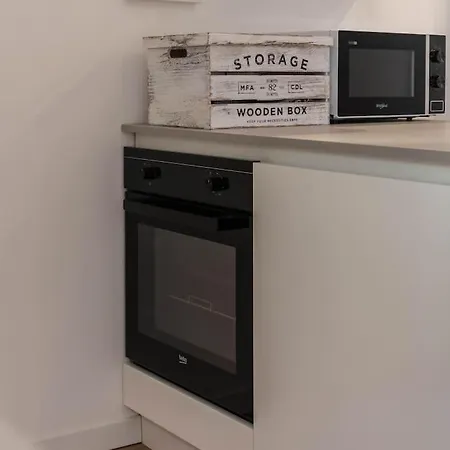 Design Experience Flat - 5 Min Loreto Milaan